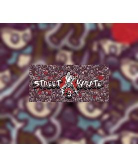 Street karate 3 Steam Key GLOBAL